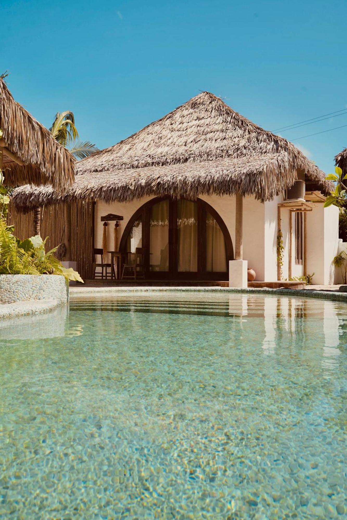 Hotel Anacardier Prive Atins