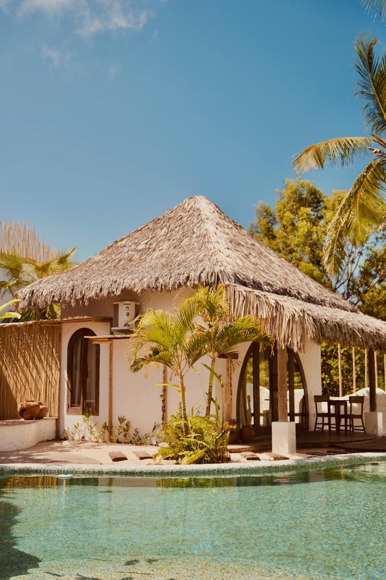 Hotel Anacardier Prive 5*
