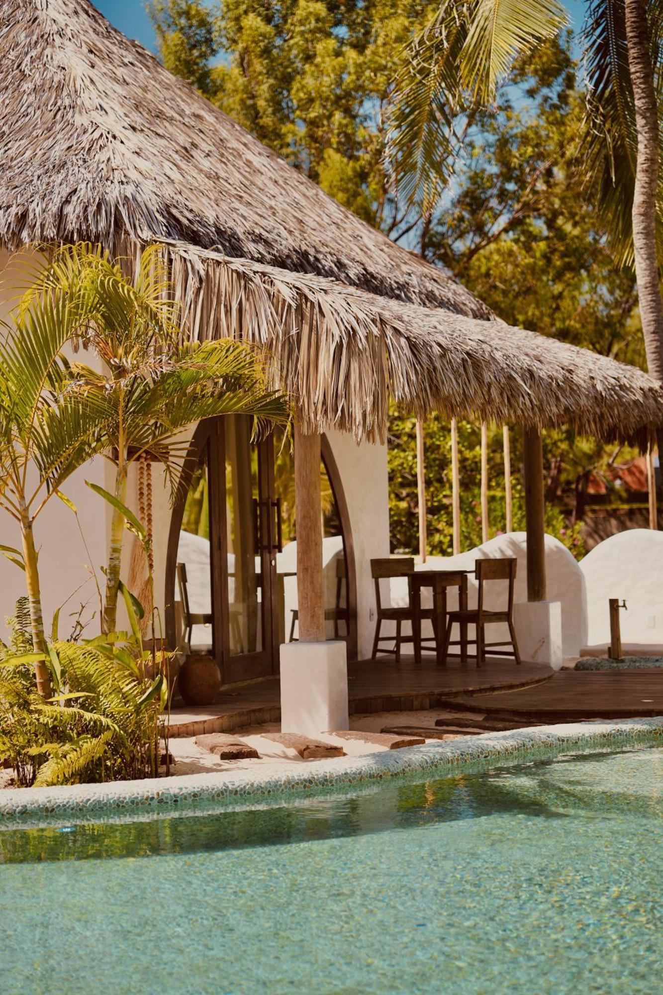 Hotel Anacardier Prive Atins