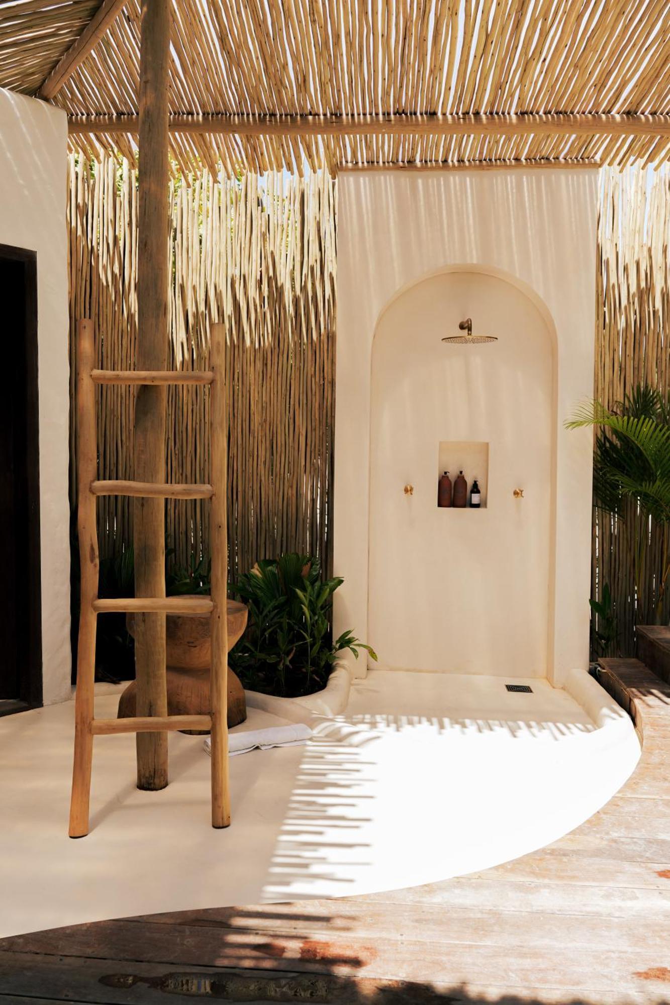 Anacardier Prive Hotel Atins