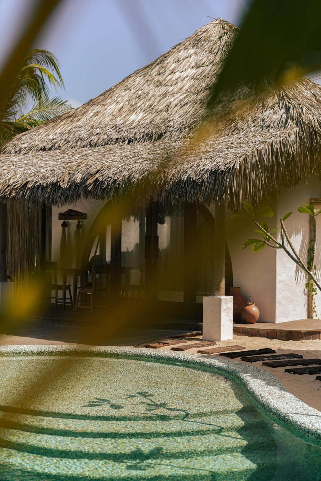 Hotel Anacardier Prive