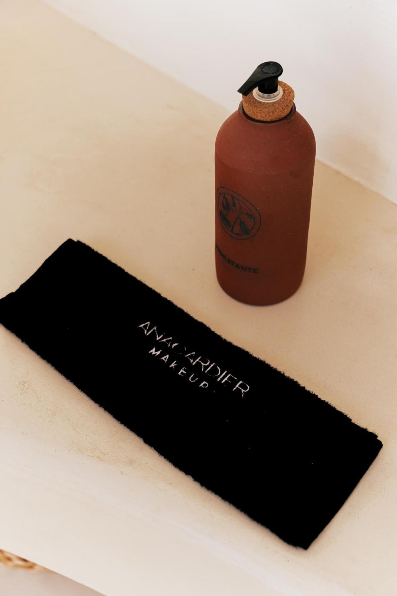 Anacardier Prive Hotel