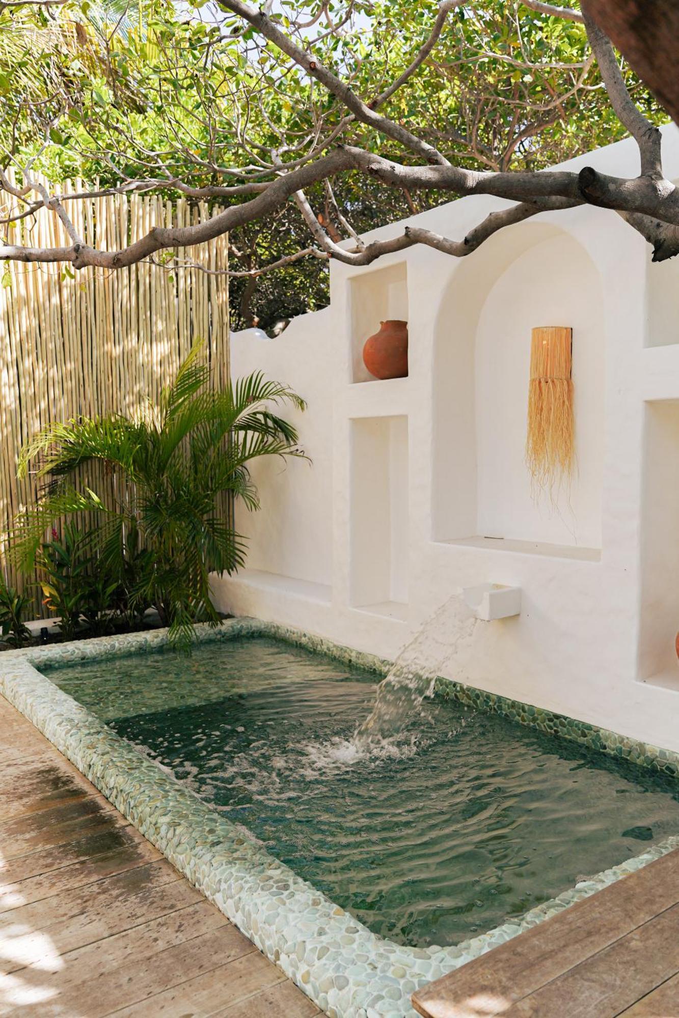 Hotel Anacardier Prive Atins