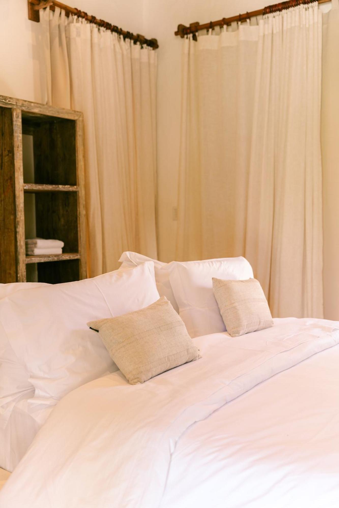 Anacardier Prive Hotel