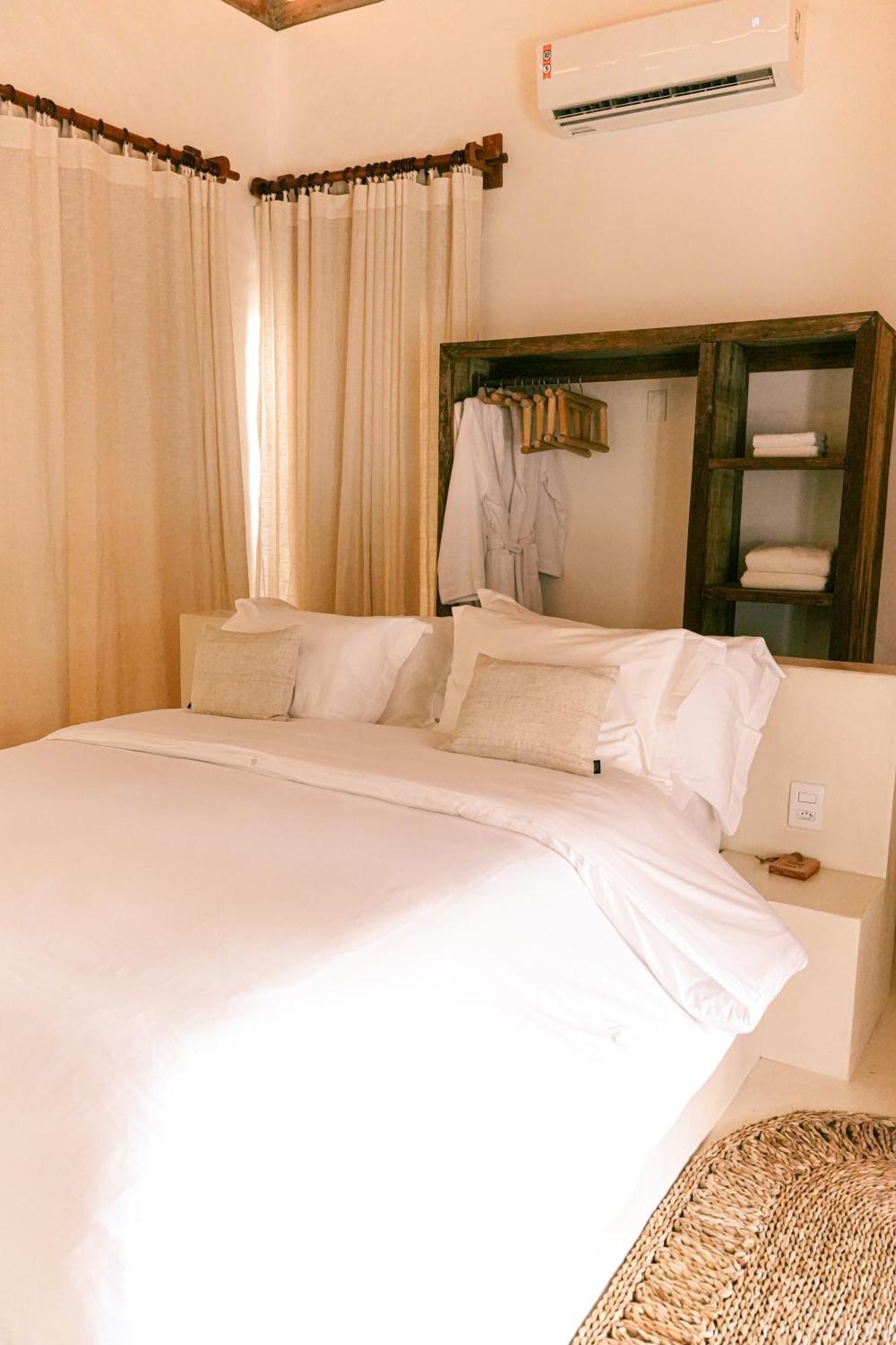 Anacardier Prive Hotel