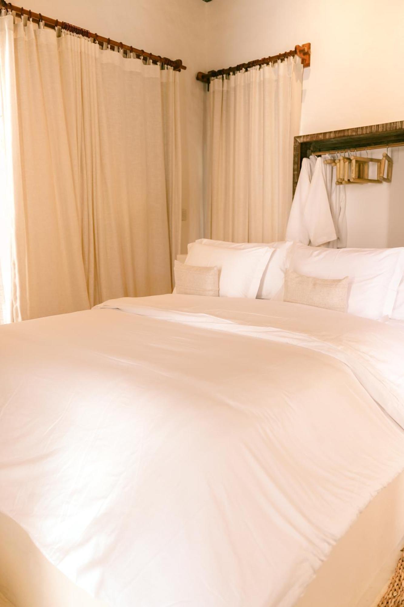 Hotel Anacardier Prive