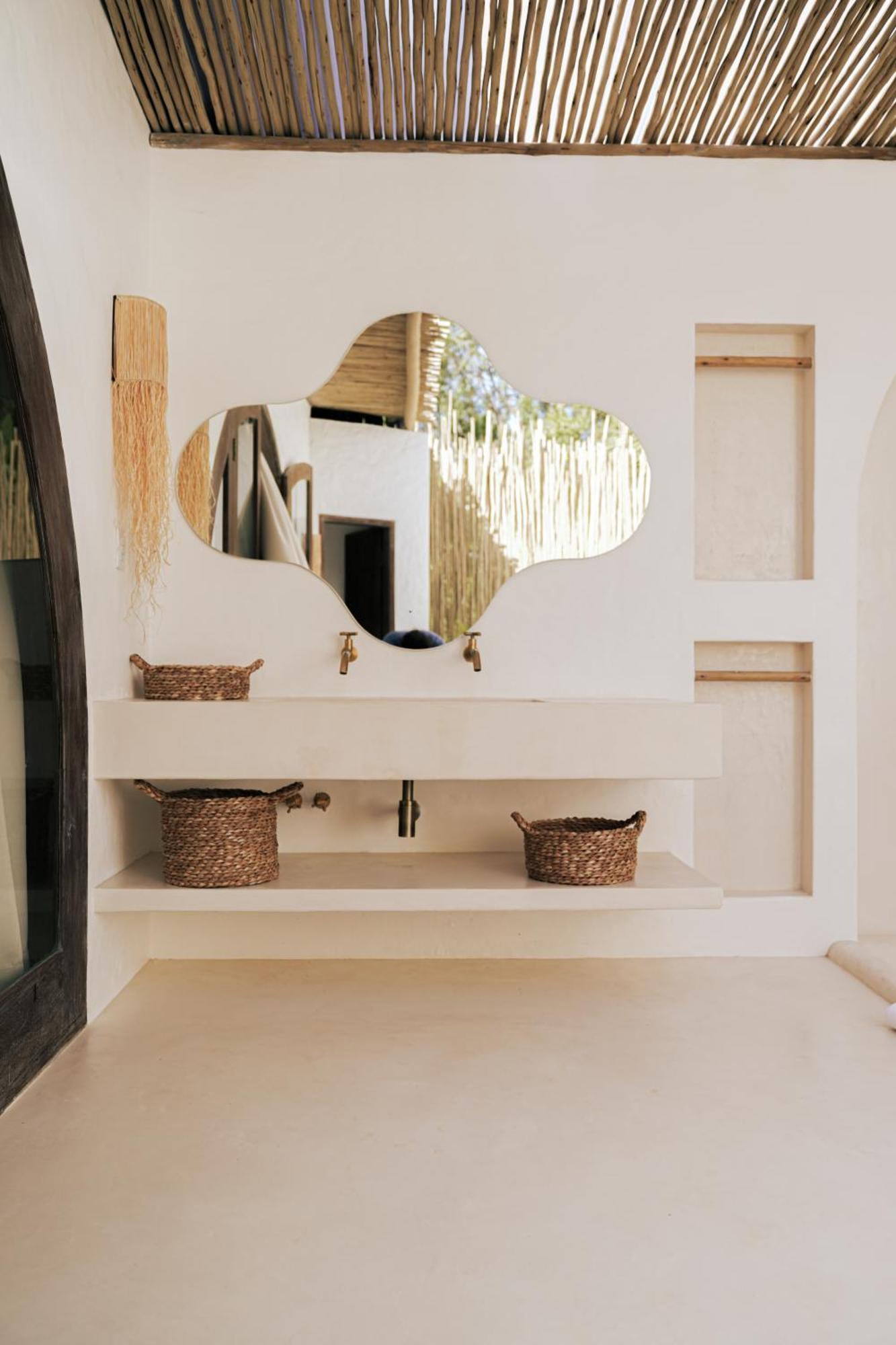 Anacardier Prive Hotel Atins