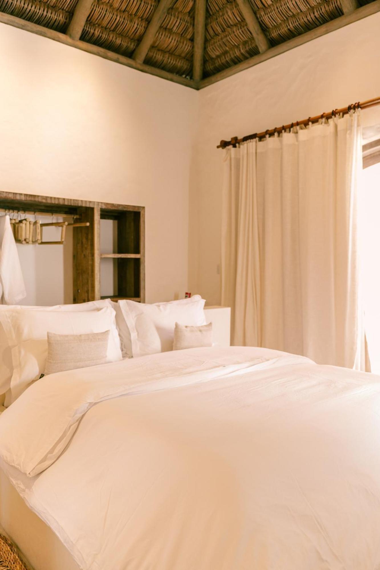 Anacardier Prive Hotel Atins