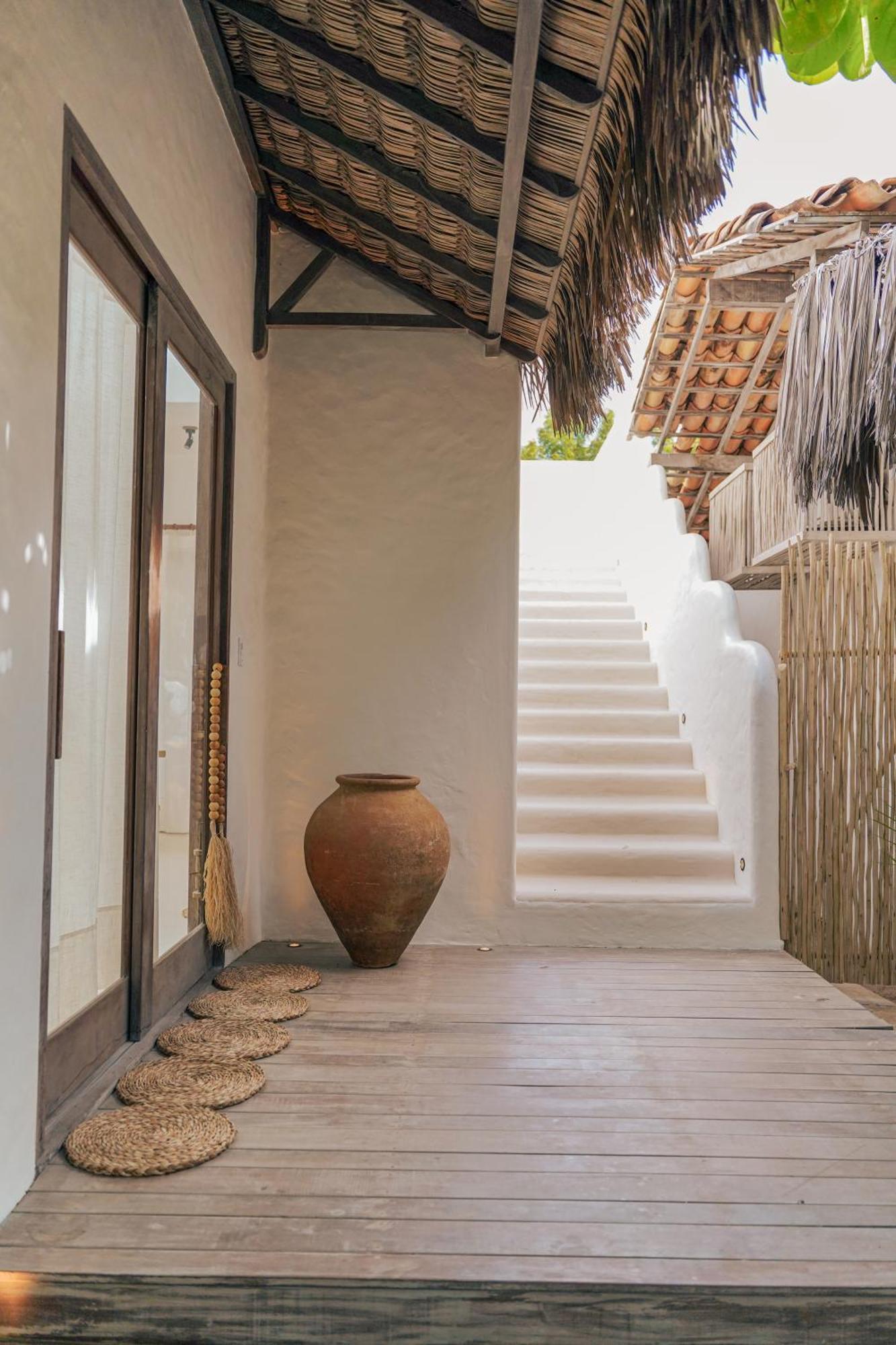 Anacardier Prive Hotel Atins