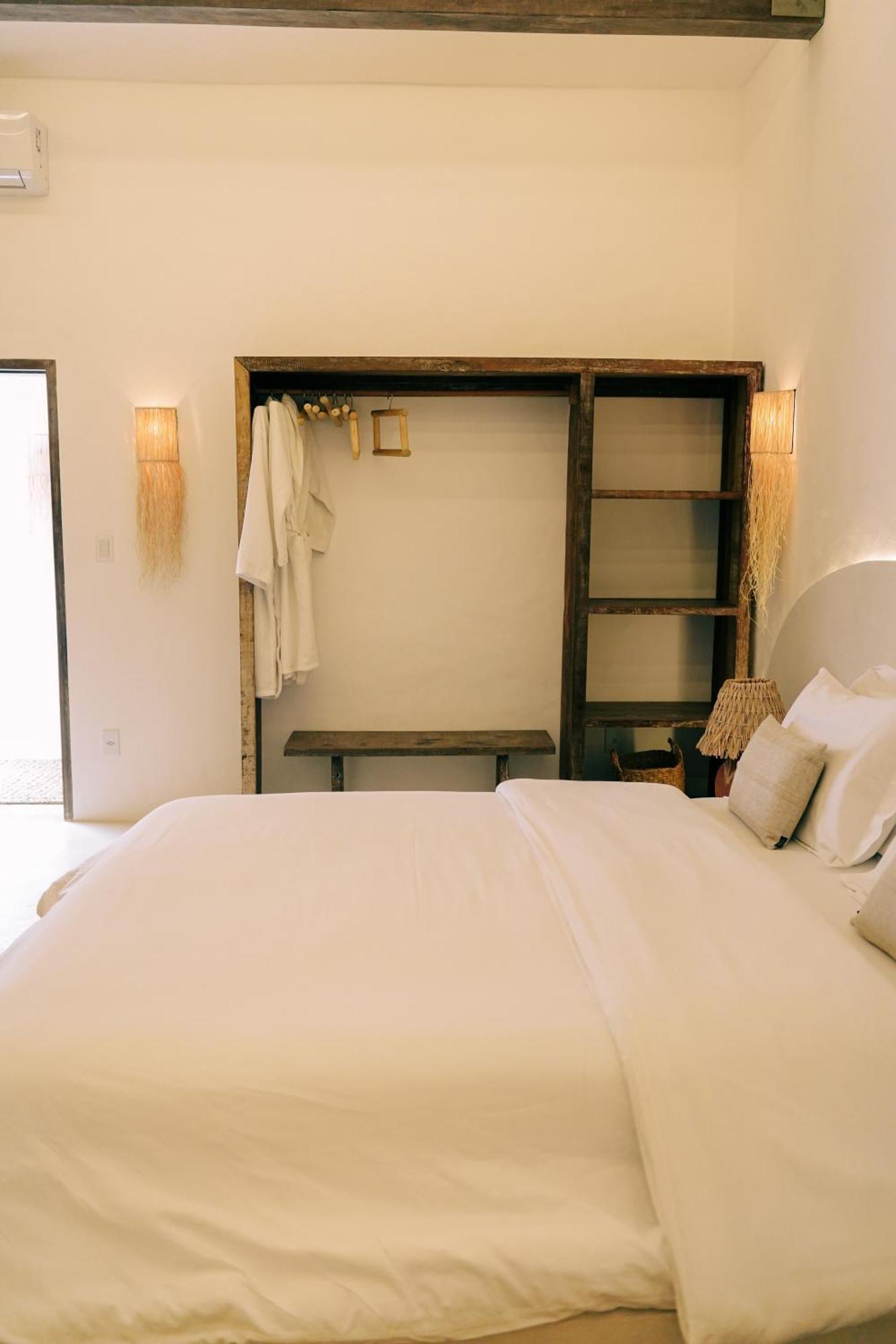 Anacardier Prive Hotel 5*