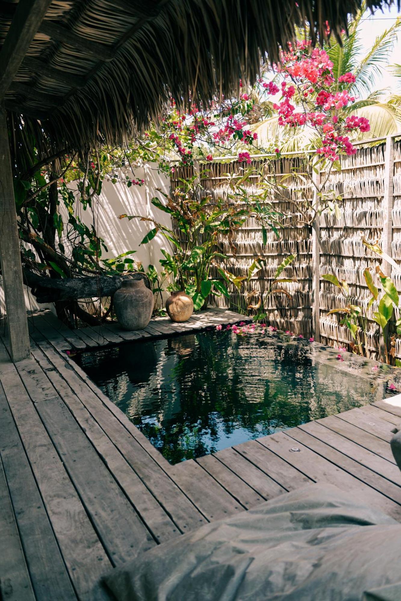 Hotel Anacardier Prive