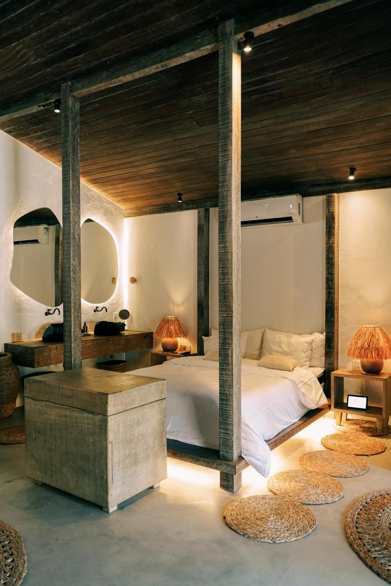 Anacardier Prive Hotel