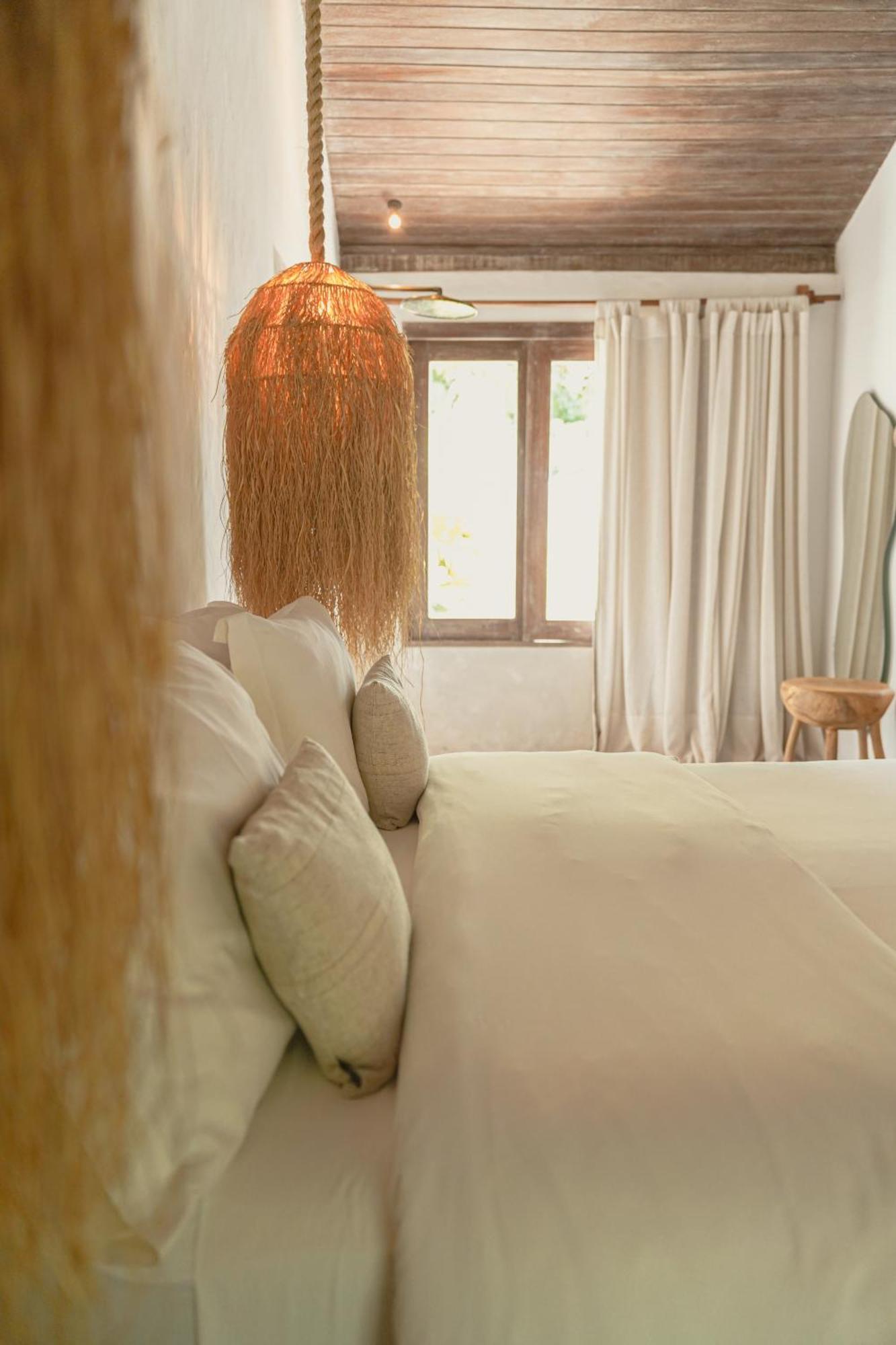 Anacardier Prive Hotel Atins