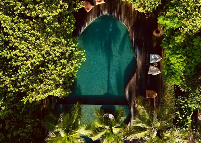 Anacardier Prive Hotel