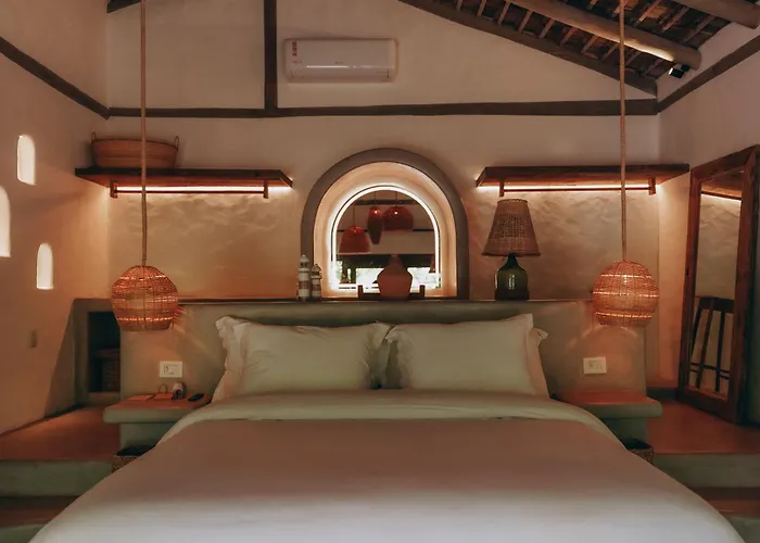 Anacardier Prive Hotel