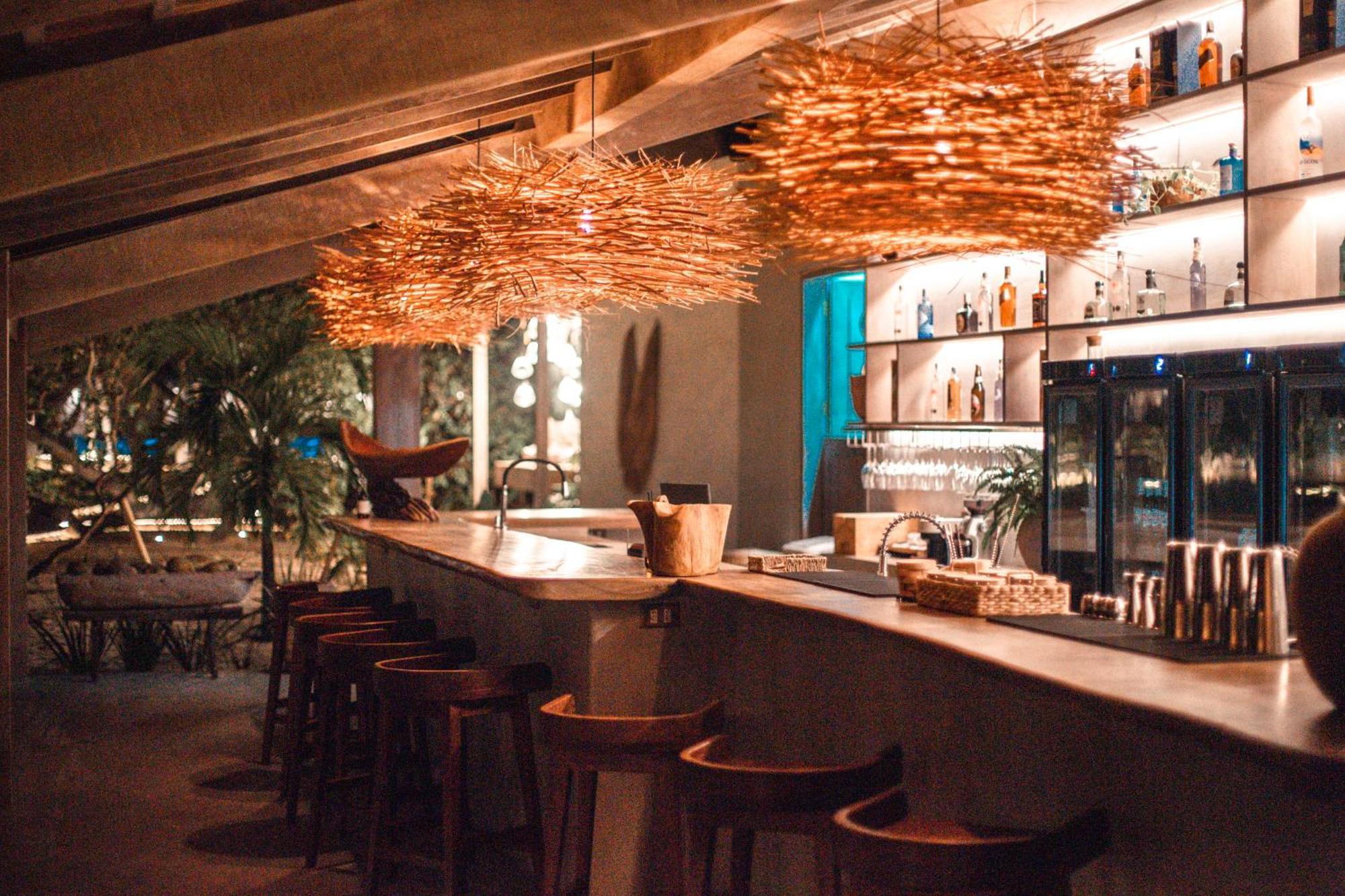 Hotel Anacardier Prive
