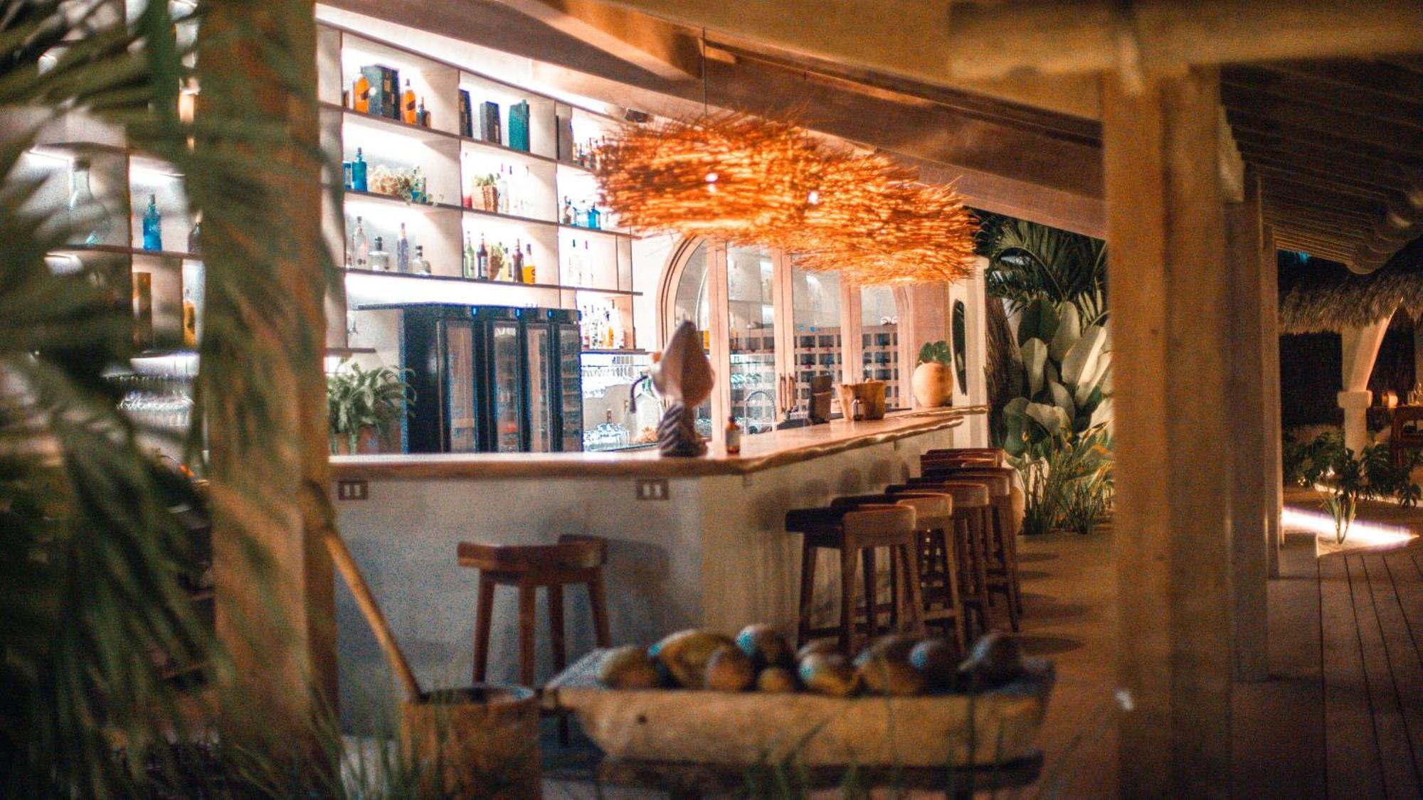 Hotel Anacardier Prive Atins