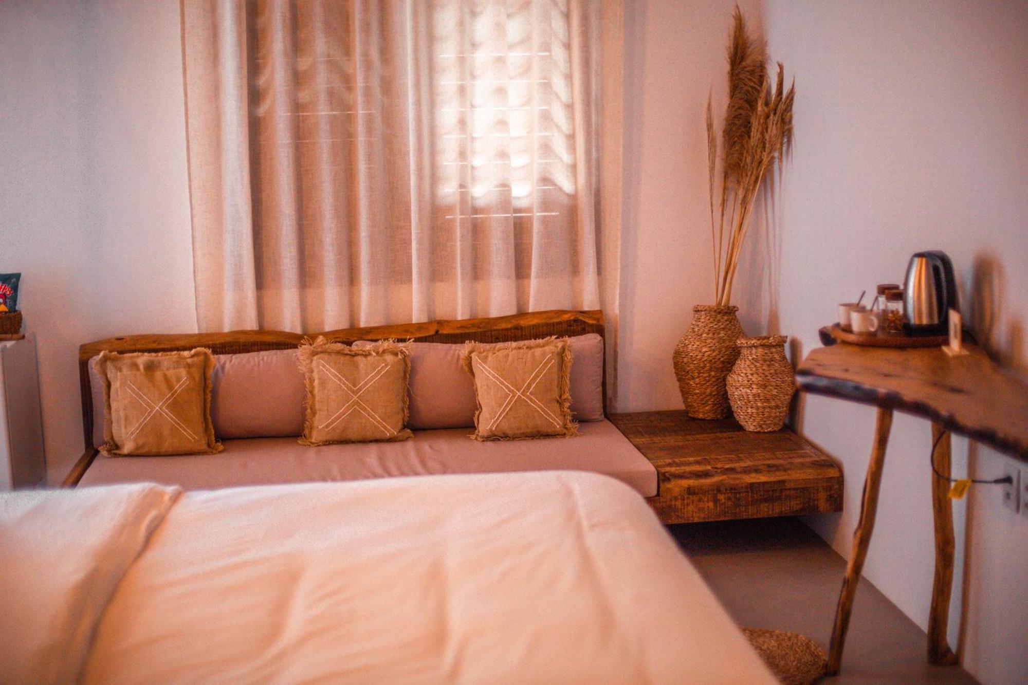 Hotel Anacardier Prive 5*