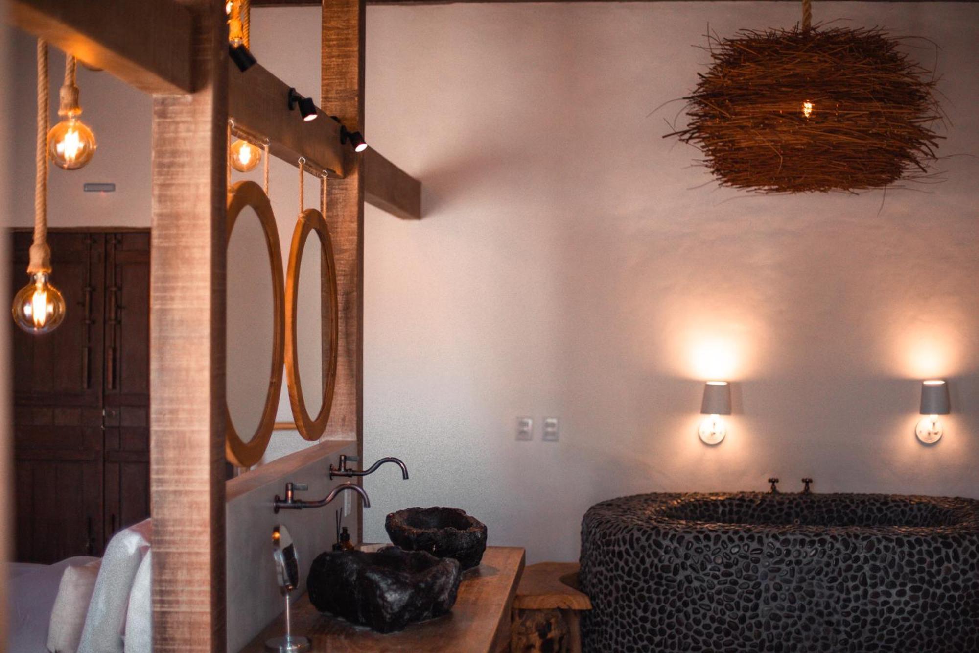Hotel Anacardier Prive Atins