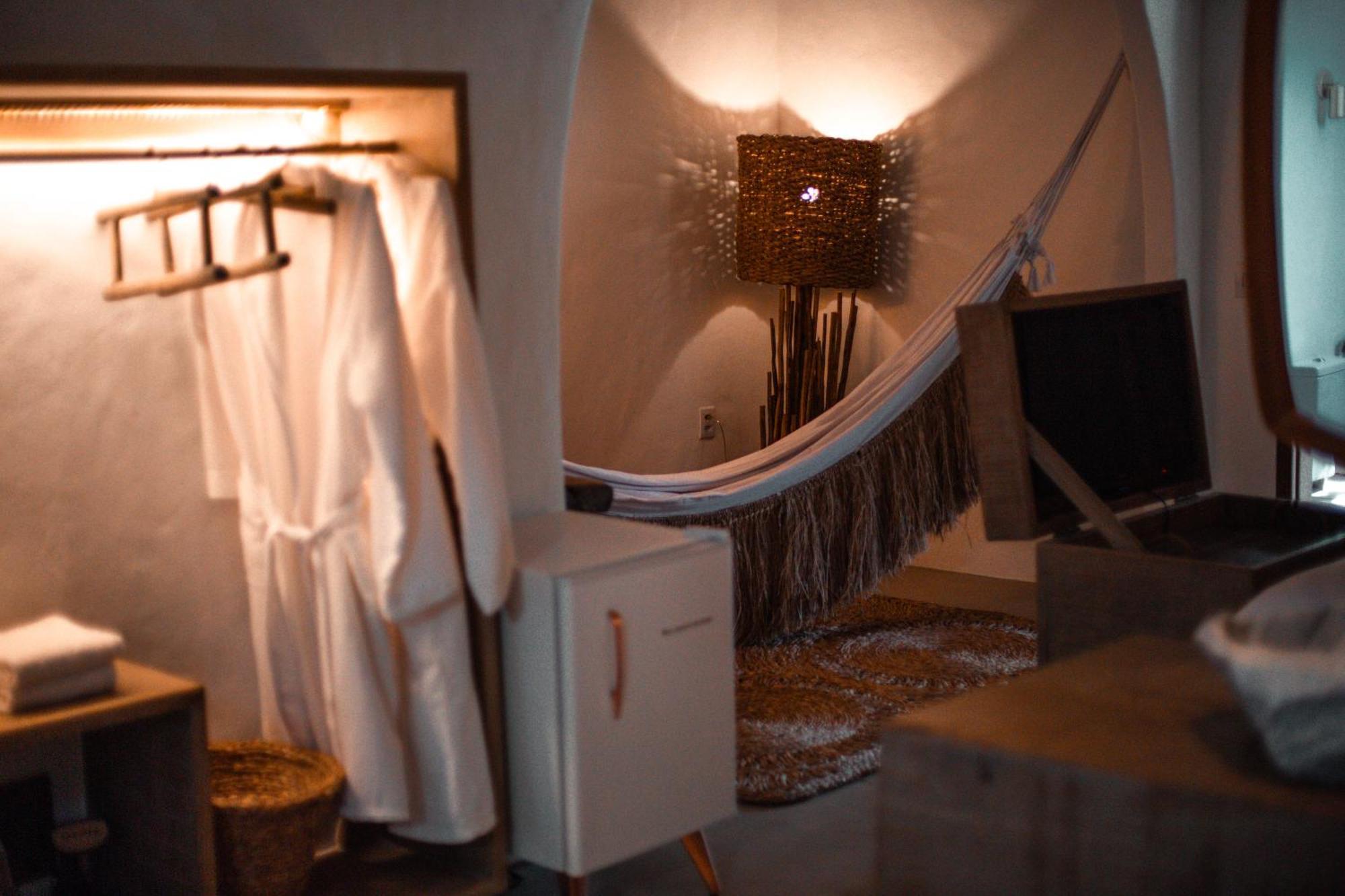 Anacardier Prive Hotel Atins