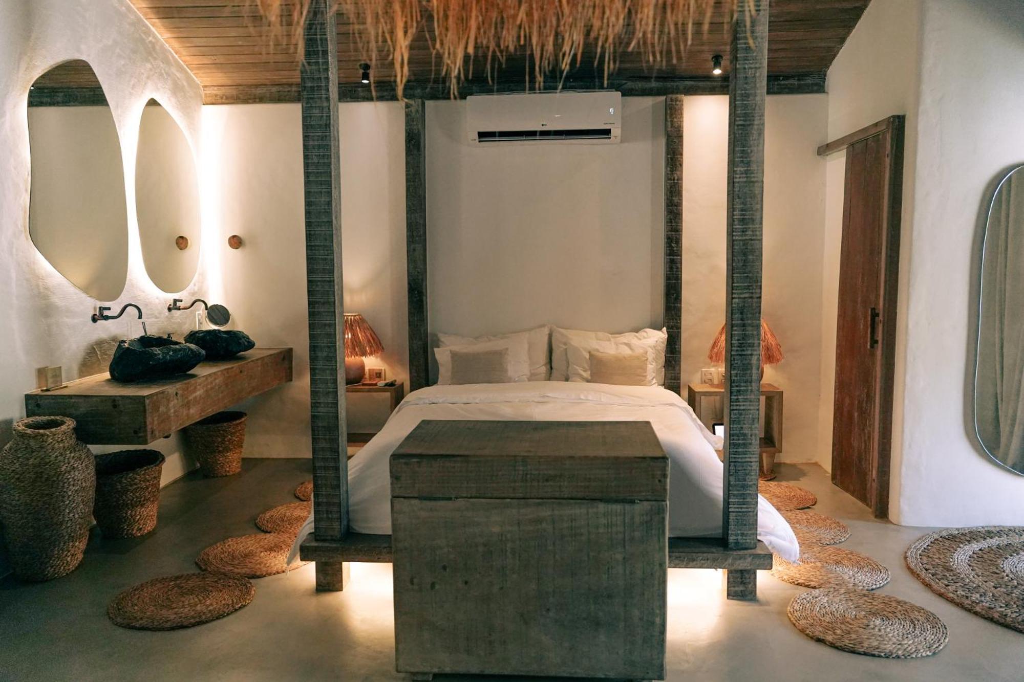 Anacardier Prive 5*
