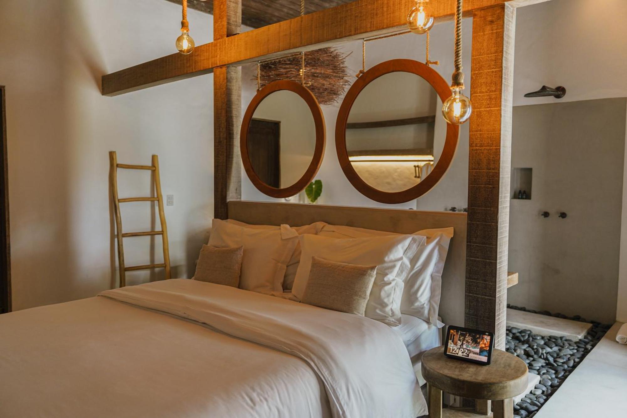 Hotel Anacardier Prive Atins