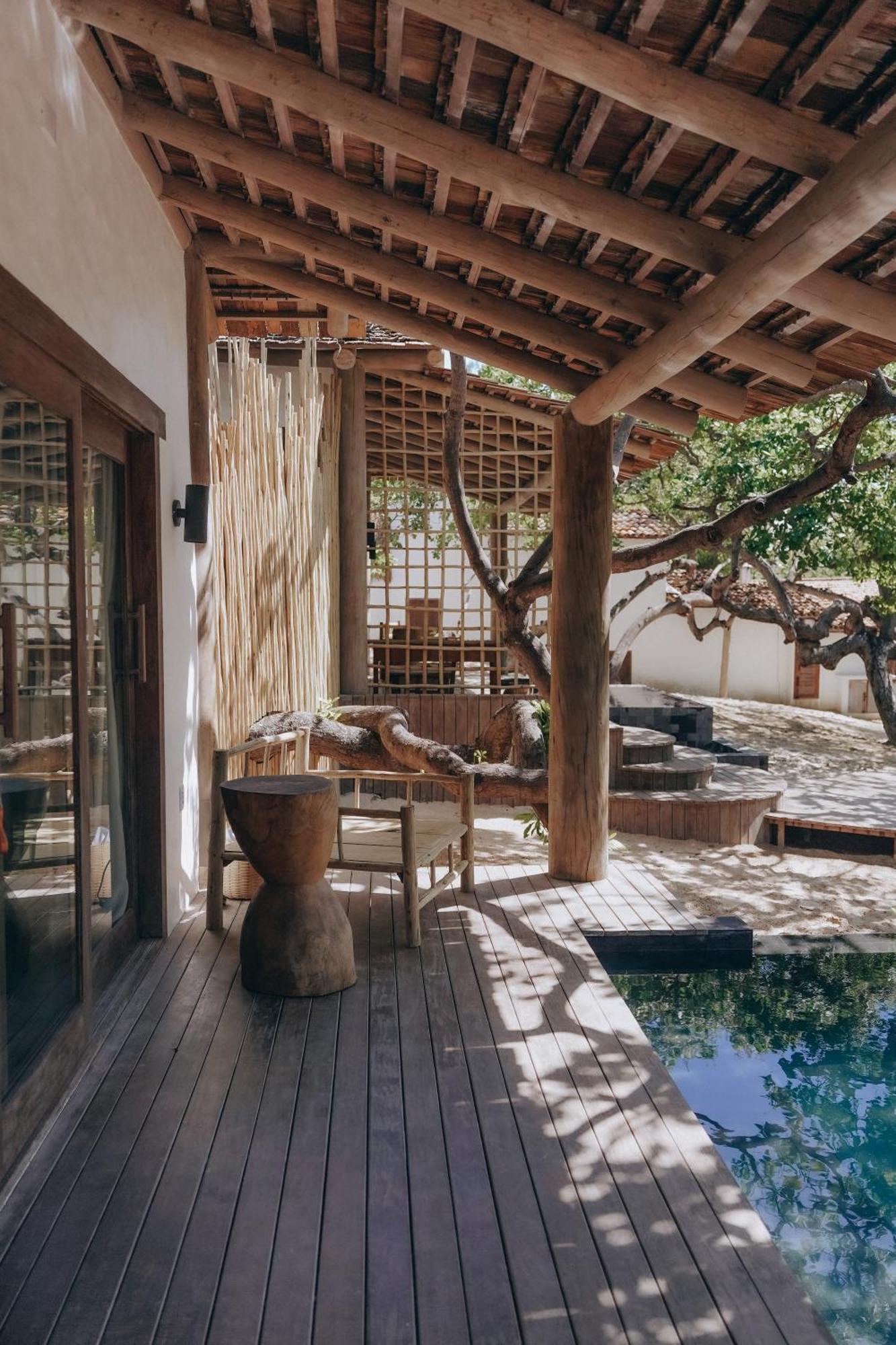 Anacardier Prive Hotel