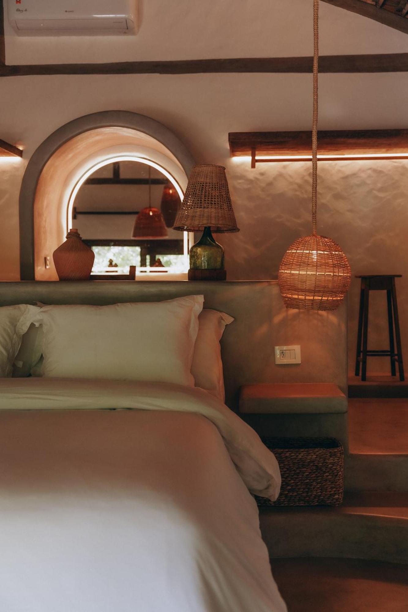 Hotel Anacardier Prive
