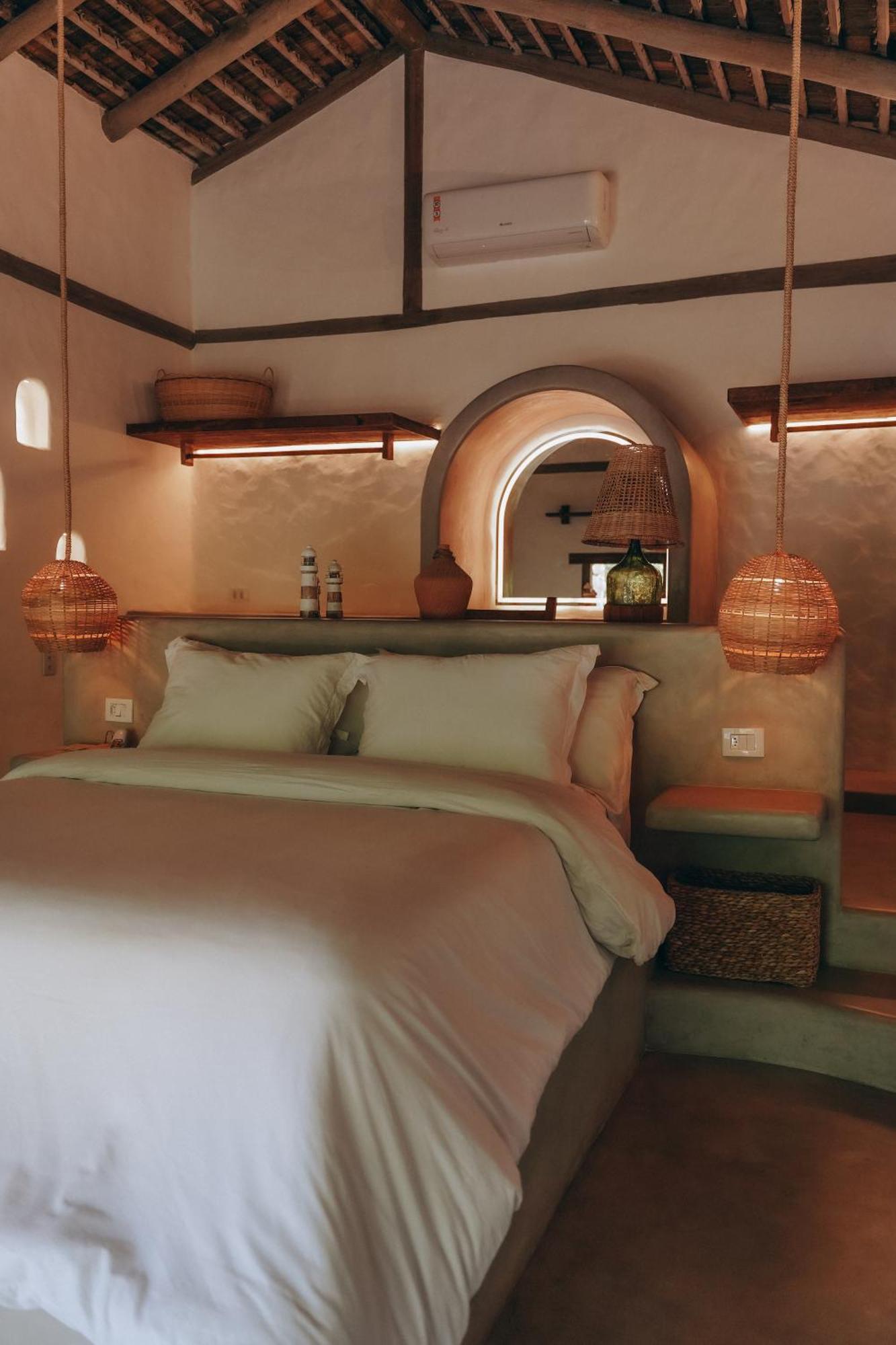 Anacardier Prive Hotel 5*