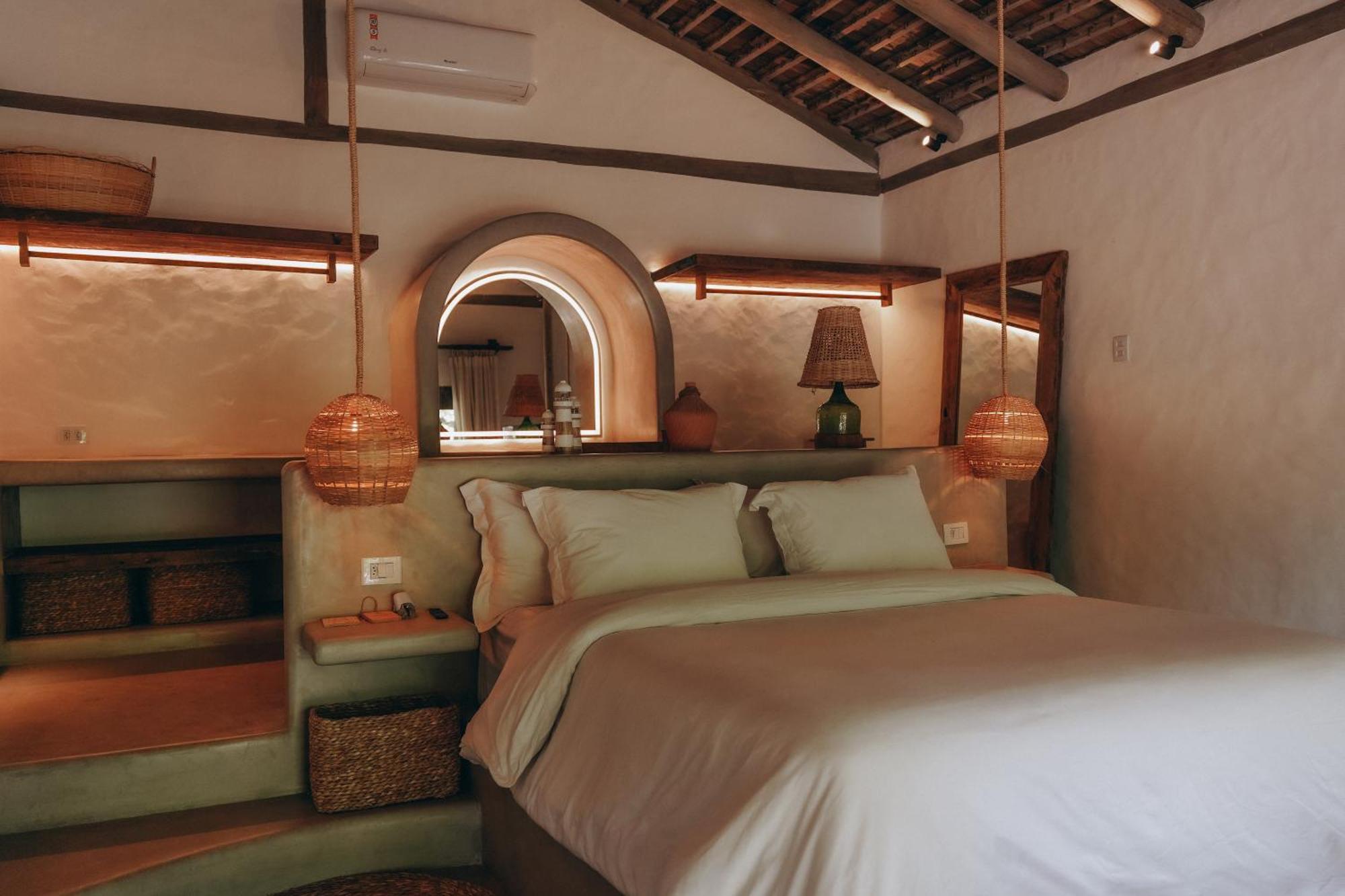 Anacardier Prive Hotel