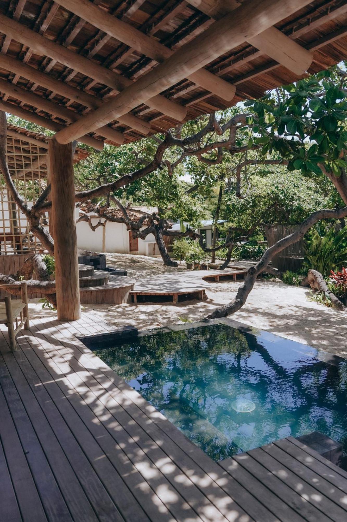 Hotel Anacardier Prive