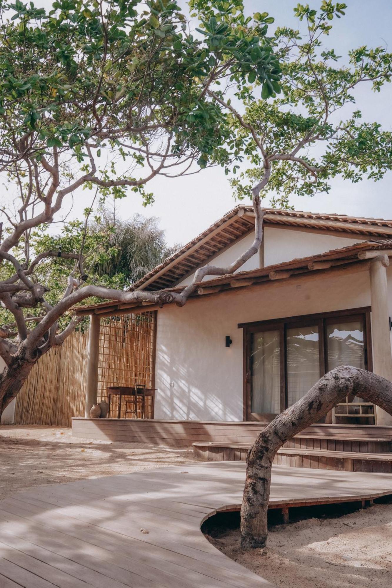 Hotel Anacardier Prive