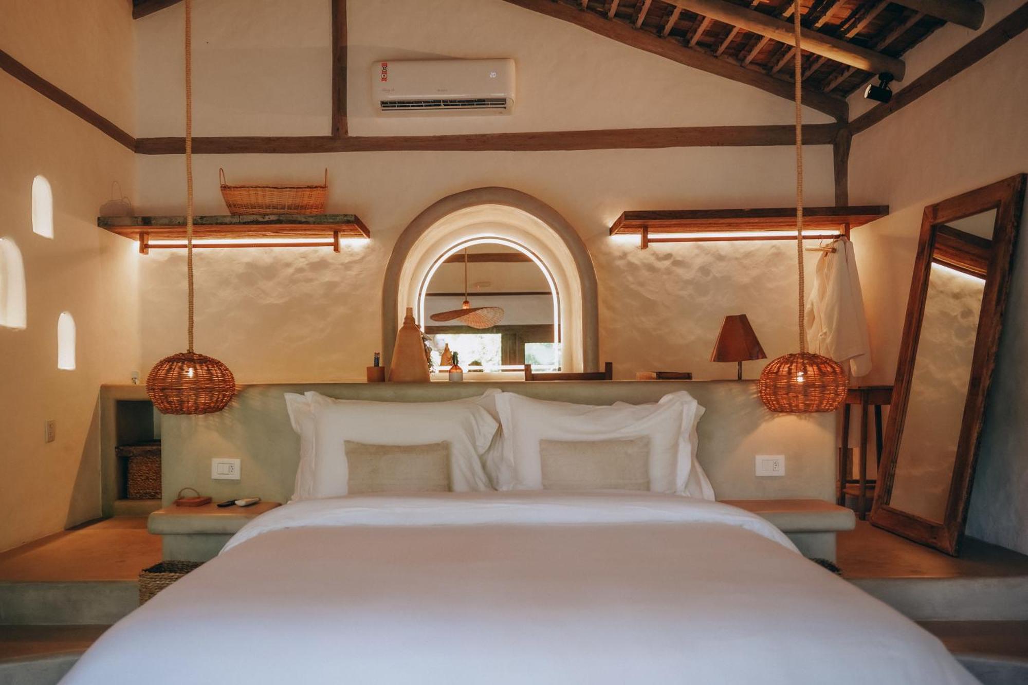Hotel Anacardier Prive