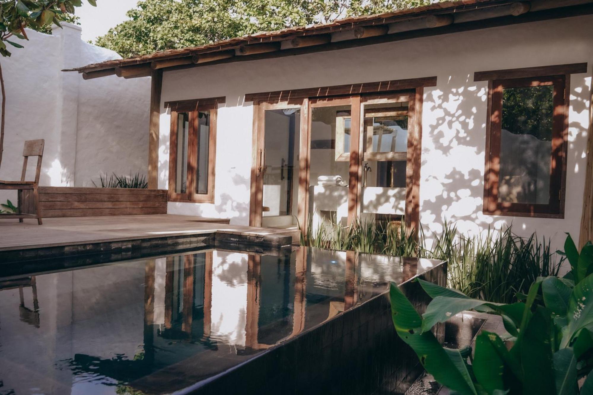 Anacardier Prive Hotel